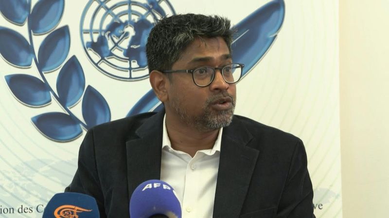 Around 47 injured in Gaza aid distribution rush: UN | AFP