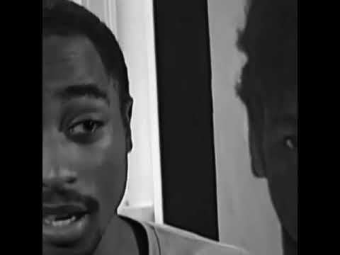 тупак друзья