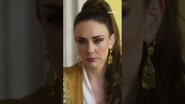 Atocha le ofrece una alianza a Covadonga contra Leonel #Amanecer #Uninovelas