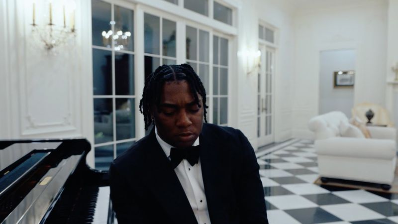 Fredo Bang - Jada (Official Video)