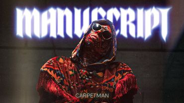 Carpetman - Manuscript
