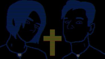 КЛАДБИЩЕ, ЦЕРКОВЬ, НЕЧИСТЬ... | FAITH: Chapter 2 #1