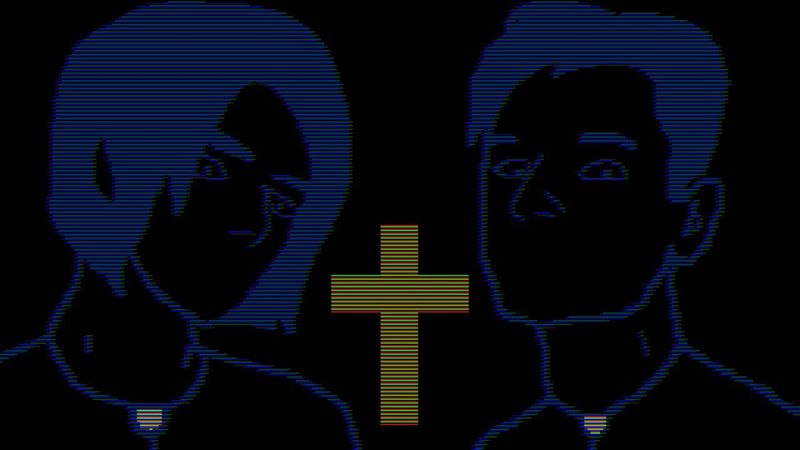 КЛАДБИЩЕ, ЦЕРКОВЬ, НЕЧИСТЬ... | FAITH: Chapter 2 #1