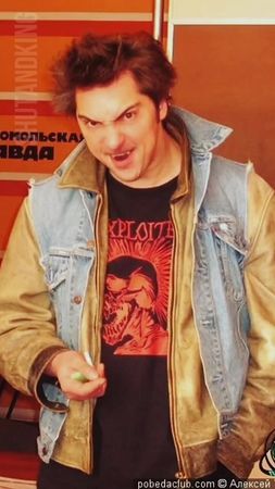 12 лет без тебя... #корольшутов #михаилгоршенёв #горшокжив #горшок #м...