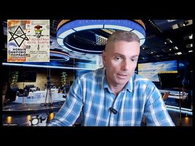 Зеленский обещал проблемы на Параде Победы 9 мая на Красной площади.Ватикан опасался бомбардировки