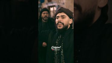 بدهم ياخدوا الرزق كله 😱 #وطن_اورجينال #العهد