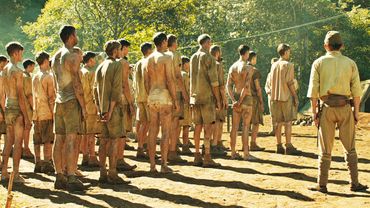 Мужчина пережил ужасы ЯПОНСКИХ ЛАГЕРЕЙ и спустя 40 лет нашёл своего ПАЛАЧА