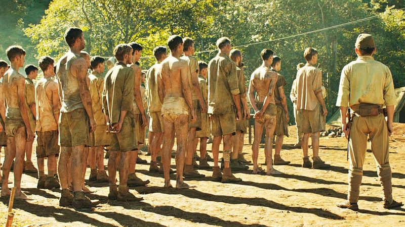 Мужчина пережил ужасы ЯПОНСКИХ ЛАГЕРЕЙ и спустя 40 лет нашёл своего ПАЛАЧА