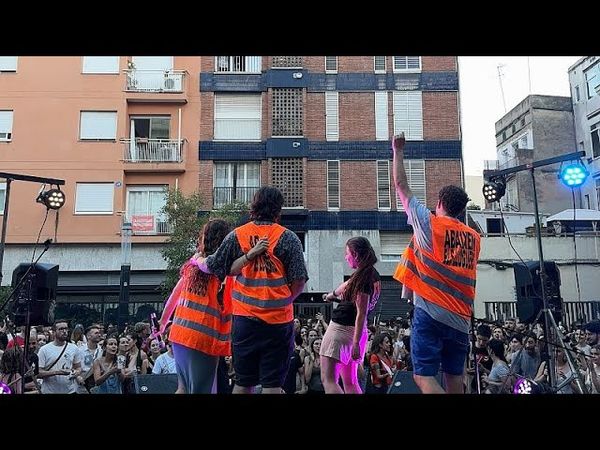 Spain’s housing crisis deepens: residents’ anger is rising