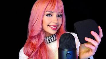 ASMR Mic Pumping, Scratching and Mouth Sounds 🥰