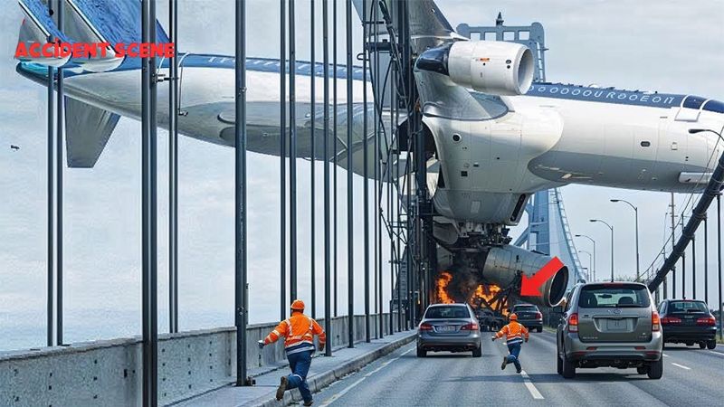 Unbelievable Moments Caught On Camera That Will Leave You Speechless