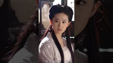 Xiaolongnü - The Return Of The Condor Heroes: Who Played Her Best 1976 - 2014?