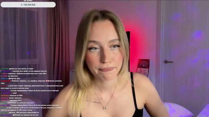 мой первый стрим не судите строго / toktpok / 22.06.2025