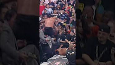 Undertaker goes EXTREME!!!