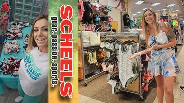 SCHEELS | WHOLESALE | SWIMWEAR DESIGNER