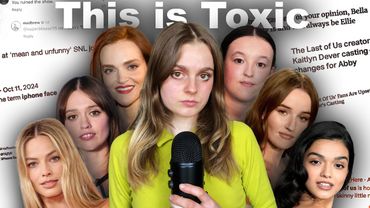 Casting Drama is Getting Out Of Hand…