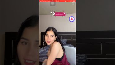 Bigo Indonesia Djhawa8 Berbalut Warna Merah