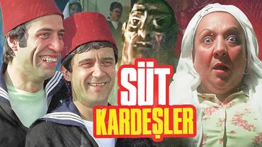 Süt Kardeşler | FULL HD