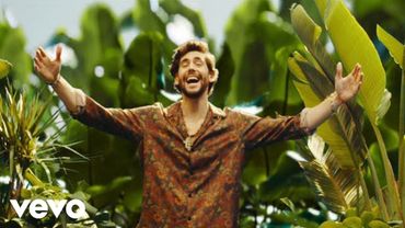 Alvaro Soler - Magia