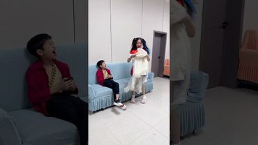 原来弟弟才可以！#火影忍者 #家庭 #小蚂蚁