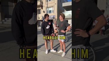 Asking Strangers How Much Money Is In Their Bank Account🤑#shorts