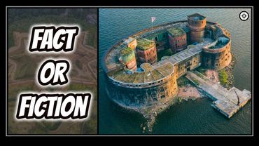 artificial reality (Oregon Fort)