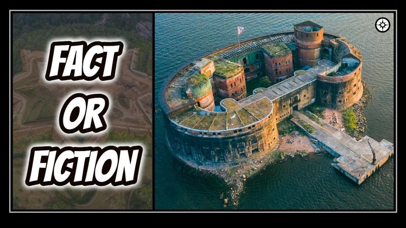 artificial reality (Oregon Fort)