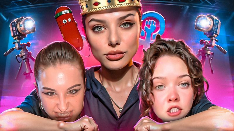 МАТЬ ЕНИНЫ И ПРОДЮСЕРКА ФЕМИНИСТОК - АННА ВОРОНИНА