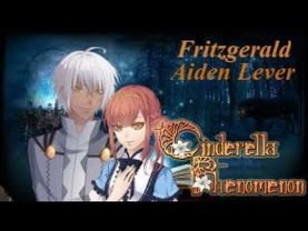 🌸Феномен Золушки👡👡Глава 3"Воссоединение"Фритц