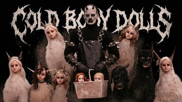 Cold Body Dolls