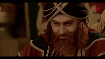 مسلسل عنترة بن شداد - الحلقة الثالثة والعشرون كاملة- Antarah Ibn Shaddad- EP23- 4K