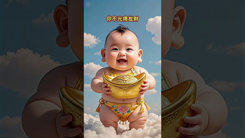 #萌娃 #萌宝 #这样的萌娃你们喜欢吗 #被你萌化了