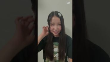 🔴[ENG SUB]WOOAH Sora full live on weverse Today May 11th 2025