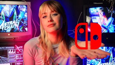 Nintendo эксклюзивы для ВЗРОСЛЫХ