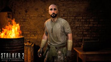 Шлях до S.T.A.L.K.E.R. 2 довжиною в 23 роки