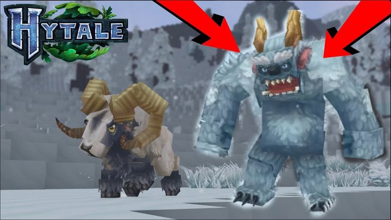 Hytale - ЗОНА N3 | ZONE 3 | ПЕЩЕРЫ! ДАНЖИ! МОНСТРЫ! НОВОСТИ ХАЙТЕЙЛ! ЛУЧШАЯ СТАТЬЯ! ОБЗОР ЗОНЫ 3