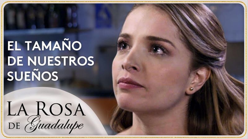 Gisela busca justicia ante las constantes ofensas que vive | Resumen | La Rosa de Guadalupe