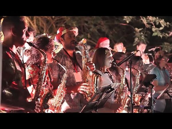 Windcraft Music Fest: The celebration of wind instruments in Cyprus offered a musical feast