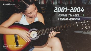 Elnarə Xəlilova – Aşığın Arzuları (Rəsmi Audio)