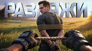 НЕРФ DMR РАЗВЯЗАЛ МНЕ РУКИ