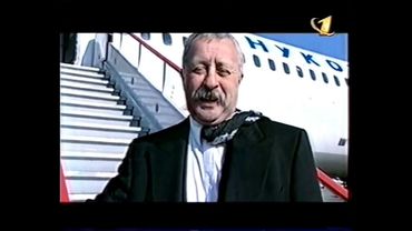 Анонсы и короткий рекламный блок (ОРТ, 30.03.2000) (6)