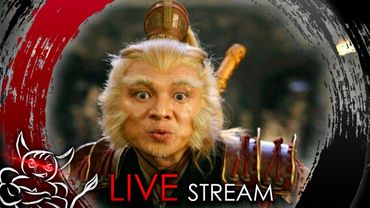 Black Myth: Wukong - Карате Пацан 2