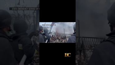 Trump warns ‘really bad things’ will happen to Putin as invasion ramps up