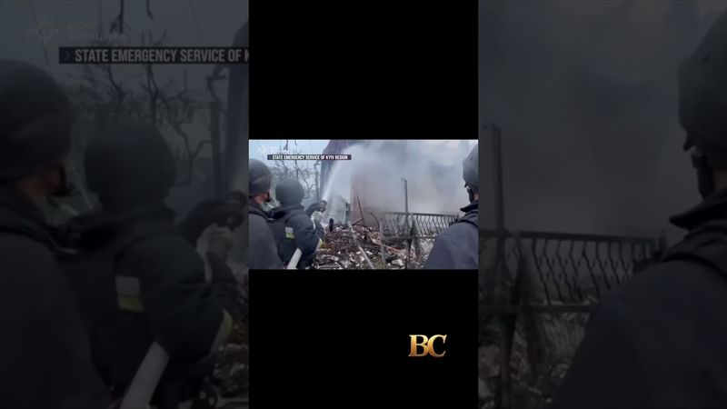 Trump warns ‘really bad things’ will happen to Putin as invasion ramps up