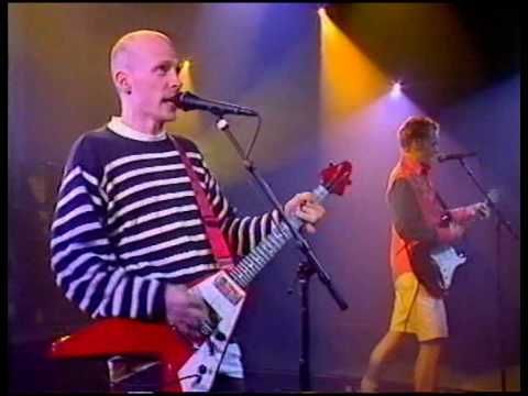 The Presidents of United States of America "Peaches"