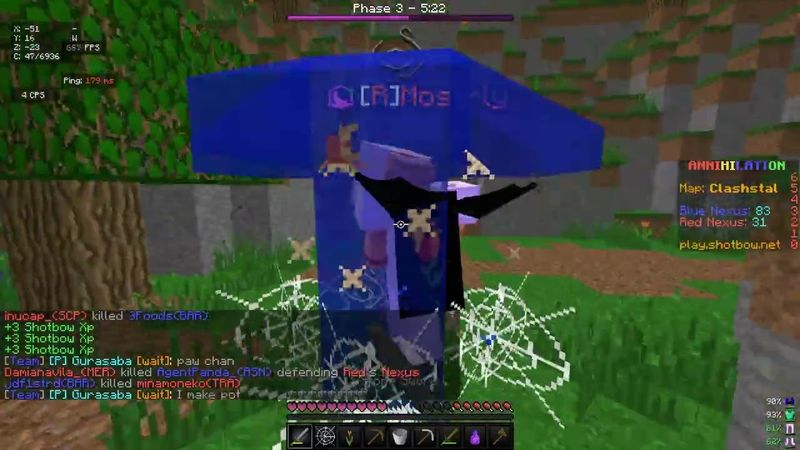 SIBERIAN BEAST | ShotBow Annihilation