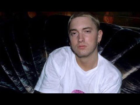 Eminem - Live at Shriver Hall in Baltimore (Slim Shady Tour, 16.04.1999) ePro Exclusive