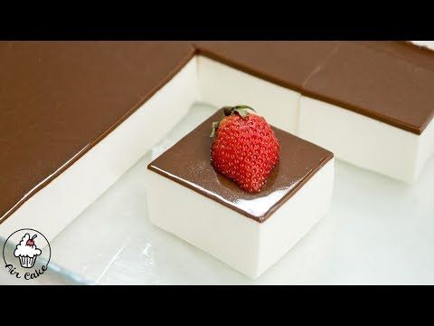 ПТИЧЬЕ МОЛОКО СУФЛЕ наивкуснейший рецепт | Десерт без выпечки