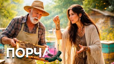 НОВОГОДНИЕ СЕРИИ 2026 - ПОРЧА