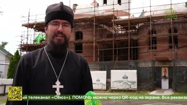 В московском храме св. прп. Александра Свирского на улице Гаражной прошло выездное совещание